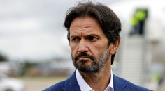 Kaliňák varuje nad použitím rakiet dlhého doletu Ukrajinou. V Bruseli zopakoval nesúhlas Slovenska