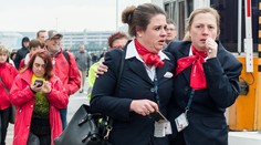 Polícia na letisku Zaventem upozornila na vážne bezpečnostné nedostatky