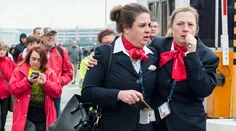 Polícia na letisku Zaventem upozornila na vážne bezpečnostné nedostatky