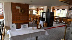 Hoteliéri vyzvali vládu, aby im za zatvorené prevádzky v čiernych okresoch dala kompenzáciu