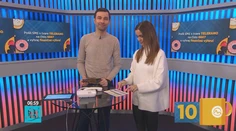 V Teleráne odznel vulgarizmus. Vysvetlenie, čo sa v skutočnosti udialo