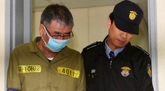 Tu sú tresty pre posádku trajektu Sewol za smrť stoviek detí