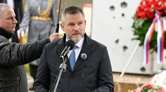 Odkaz Nežnej revolúcie si uctili politici aj osobnosti. Volajú po zmieri a zjednotení národa