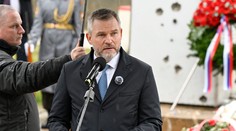 Odkaz Nežnej revolúcie si uctili politici aj osobnosti. Volajú po zmieri a zjednotení národa