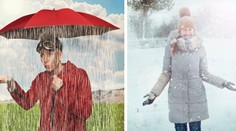 Zo slnka sme sa dlho netešili. Už v utorok nastane výrazná zmena