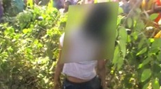 Dievča sa po znásilnení obesilo