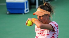 Opovrhovanie a nespravodlivosť. Ukrajinská tenistka žaluje WTA