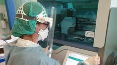 Štyria zamestnanci galantského DSS boli pozitívne testovaní na koronavírus