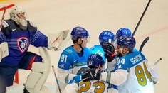 Kazachstan vstúpil do turnaja dôležitým víťazstvom. Francúzi dokázali streliť len jediný gól