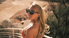 Hürrem zo Sultána na festivale v Cannes: Botoxová tvár a pery ako káčer