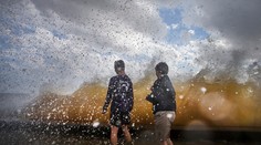 Harvey bude monštrum: Zobral si najmenej 35 životov, 17 ľudí je nezvestných