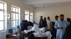 VIDEO: Krvavý masaker v Pakistane. Samovražedný atentátnik zabil najmenej 50 ľudí