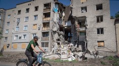 Ruský parlament plánuje o anektovaných územiach rokovať už dva dni po „referendách“