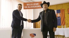 Z Varehovho ohláseného hnutia je fiasko. Skúša to na kandidátke inej strany