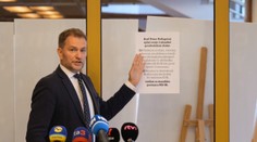 Matovič ponúka vlastné miesto v parlamente. Od Pellegriniho za to chce, aby splnil dva svoje sľuby