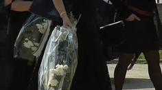 Rozlúčka s Františkom Gauliederom: Vdova zakázala vstup primátorovi Galanty