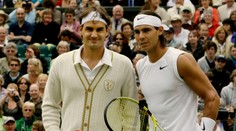 Wimbledon v sobotu
