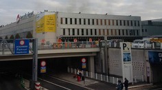 Letisko Zaventem je opäť dostupné aj po železnici