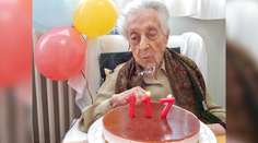 Výskum DNA ženy, ktorá sa dožila 117 rokov, ukázal kľúč k dlhovekosti