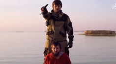 Ďalšie kruté video islamistov. Ruský špión prišiel o hlavu