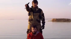 Ďalšie kruté video islamistov. Ruský špión prišiel o hlavu