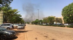 Pri útoku džihádistov zahynulo v severnej časti Burkiny Faso 35 civilistov