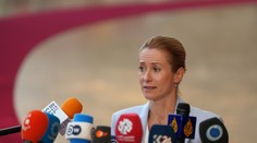 Kallasová spochybnila dôvody USA na uvalenie nových ciel: Nemôžete toto povedať o Európskej únii