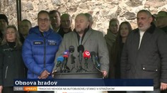 Správy o 12:00 hod | 30. 3. 2026