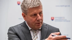 Lengvarský: Ministerstvo už pracuje na memorande s požiadavkami lekárov