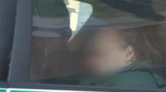 Nahlásil bombu, prepadol banku. No do basy nejde