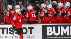 Mladí Švajčiari jednoznačne zdolali Nemecko. Slovensko s istotou štvrťfinále