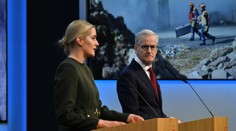 Nórsko opäť bude stavať bunkre. Chce byť pripravené na možnú vojnu