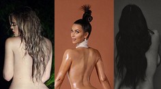Ktorý je najlepší? Už všetky Kardashianky ukázali zadok