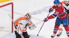 Tatarova asistencia Montrealu nestačila