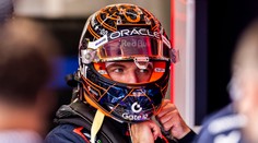 Kvalifikáciu na VC Veľkej Británie ovládol Verstappen. Holanďan opäť ukázal, že ho nikdy netreba odpisovať