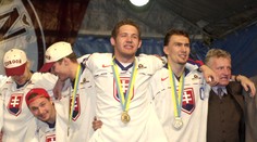 Pred 20 rokmi sa začala písať úspešná história nášho hokeja. Zaspomínajte si spolu s nami