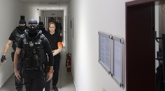 Proces v kauze útoku na gymnáziu na Spiši pokračuje. Stále vypovedajú svedkovia