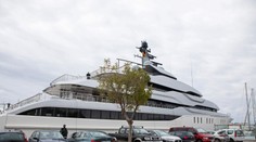 Čo sa stane s jachtami a vilami, ktoré oligarchom vezmú úrady? Ich zhabanie je v podstate ten najľahší krok