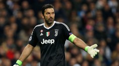 Buffon sa vracia do Juventusu. Podarí sa mu konečne vyhrať Ligu majstrov?