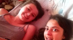 Séria týchto selfie fotiek vás zaručene pobaví