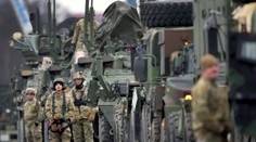 Už čoskoro sa môže na Ukrajine začať vojna. Odborník naznačil scenáre jej vývoja