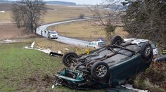 Ministerstvo chystá bič na vodičov začiatočníkov