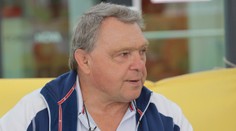 Zomrel legendárny český zápasník Vítězslav Mácha. Pre mnohých bol vzorom