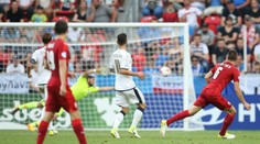 VIDEO: Český obranca strelil zatiaľ najkrajší gól na ME U21