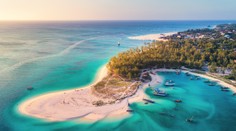 Tragédia v populárnej dovolenkovej destinácii. Po zjedení korytnačieho mäsa zomrelo osem detí