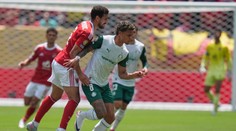 VIDEO: Palmeiras si pripísal prvé víťazstvo na turnaji. Duel poznačilo dlhé prerušenie