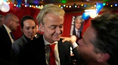 Voľby v Holandsku podľa exit pollov vyhrala Wildersova krajne pravicová strana