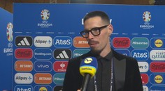 Marek Hamšík exkluzívne: Dojmy sú pozitívne, tento tím považujem za priameho súpera o postup