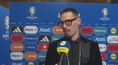 Marek Hamšík exkluzívne: Dojmy sú pozitívne, tento tím považujem za priameho súpera o postup