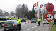 Aj Dáni predĺžili kontroly na hraniciach